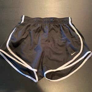 Nike athletic shorts
